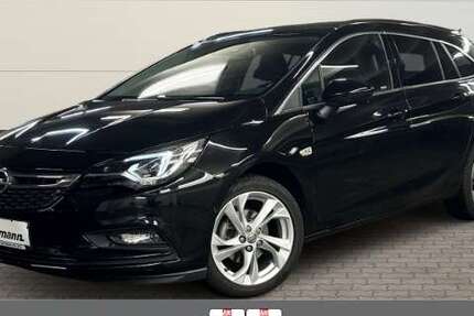 Opel Astra 45.800 km 14.490 &euro; Gelsenkirchen 45894