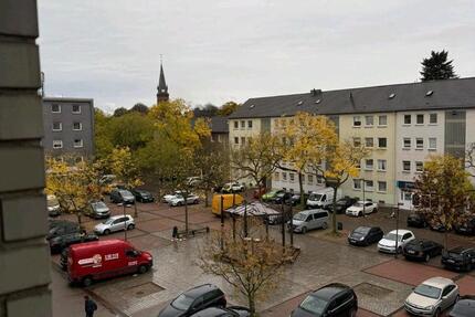 Wohnung verkaufen Duisburg spichernstr 1 zimmer