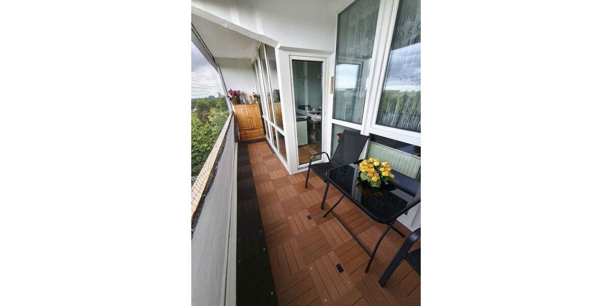 Etagenwohnung Krefeld Benrad-Nord - 3 Zimmer, 75 m&sup2;, 170.000&euro; | Angebot:25274374