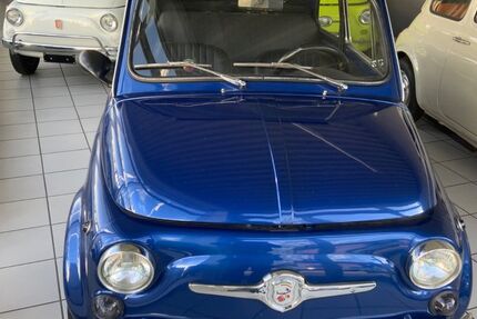 Fiat 500L 11.111 km 13.490 &euro; Düsseldorf 40591