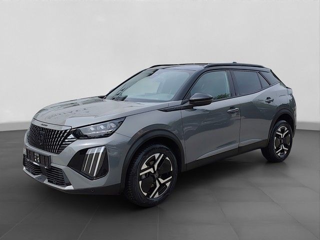 Peugeot 2008 20.575 km 21.490 &euro; Essen 45143