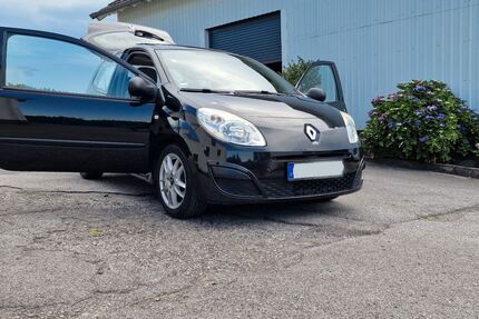Renault Twingo 115.000 km 3.249 € Hattingen 45527