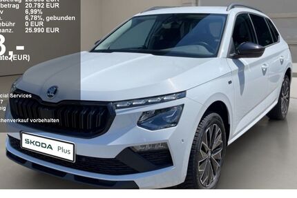 Skoda Kamiq 26.620 km 26.850 &euro; Krefeld 47809