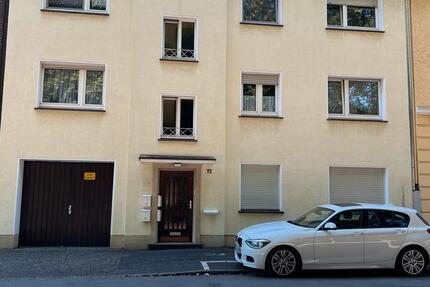 Helle und gemütliche Wohnung in Friemersheim zu vermieten 2 zimmer