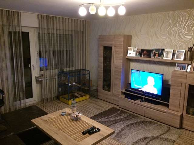 Wohnung zum Mieten in Marl 458 € 70.49 m²