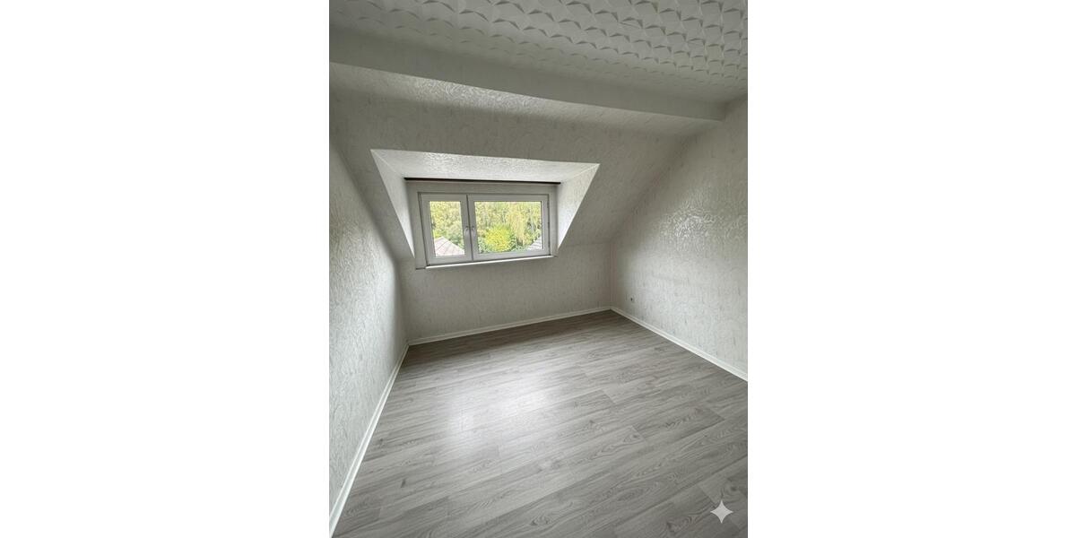 3-Zimmer Wohnung zu vermieten 74,3 qm Essen-Katernberg 3 zimmer