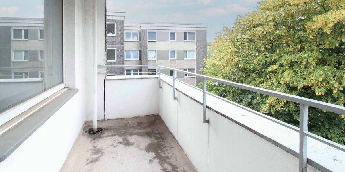 Etagenwohnung Duisburg Aldenrade - 2 Zimmer, 244 m&sup2;, 480.000&euro; | Angebot:26435057