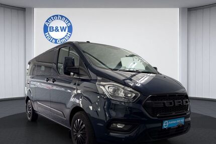 Ford Transit Custom 74.986 km 24.999 &euro; Krefeld 47805