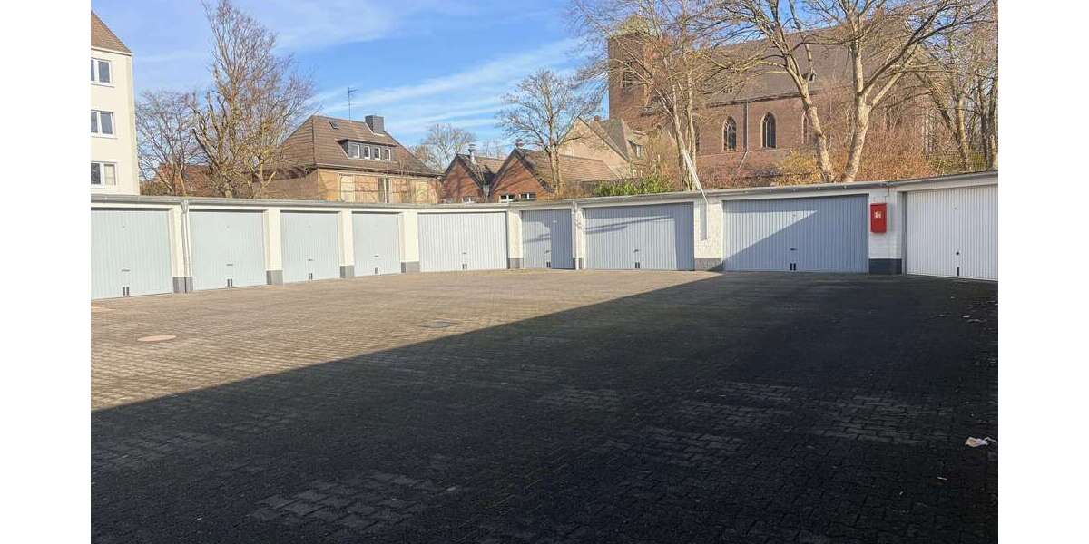 Grundstück Duisburg Duisburg-Mitte - 1.250.000&euro; | Angebot:26864233
