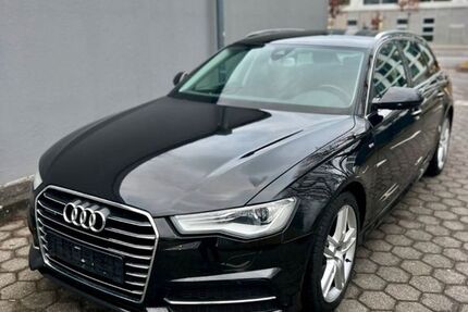 Audi A6 260.000 km 14.500 &euro; Oberhausen 46047