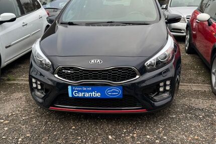 Kia ceed / Ceed 92.000 km 12.900 &euro; Kamp-Lintfort 47475
