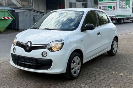 Renault Twingo 98.800 km 4.750 &euro; Erkrath 40699