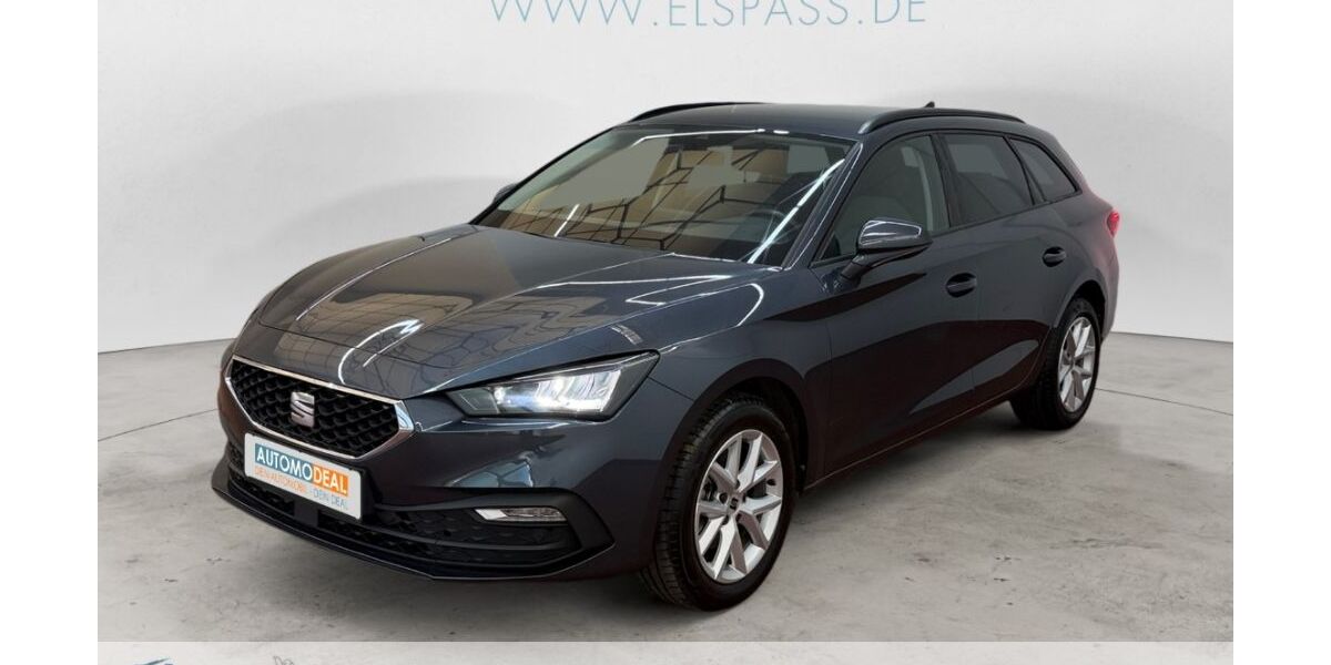 Seat Leon 46.744 km 22.849 &euro; Duisburg 47138