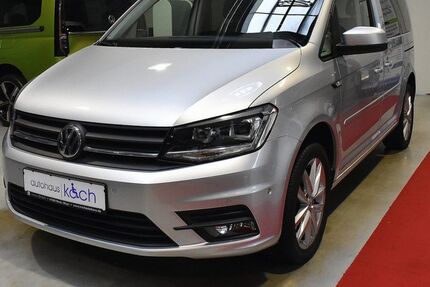 VW Caddy 63.800 km 34.980 &euro; Neukirchen-Vluyn 47506