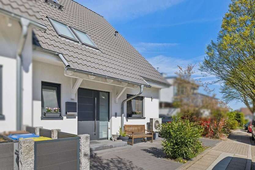 Haus zum Kaufen in Essen 895.000 € 155 m²
