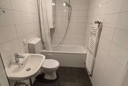 Ergeschosswohnung 3.5 zimmer