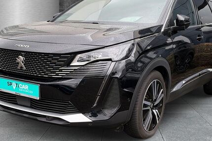 Peugeot 5008 22.850 km 29.890 &euro; Herten 45699