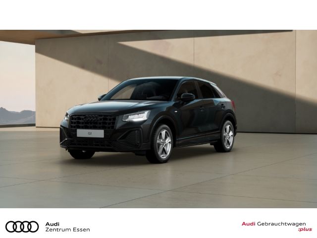 Audi Q2 12.761 km 33.880 &euro; Essen 45143