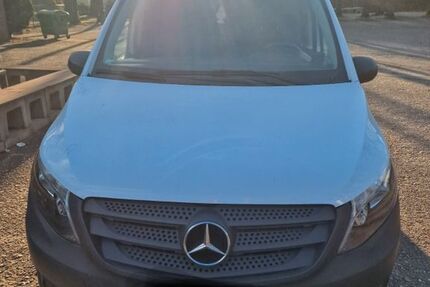 Mercedes-Benz Vito 257.709 km 10.900 &euro; Mülheim an der Ruhr 45479