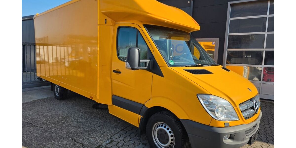 Mercedes-Benz Sprinter 326.602 km 15.990 &euro; Essen 45279