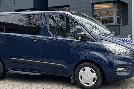 Ford Transit Custom 284.336 km 11.500 &euro; Krefeld 47805