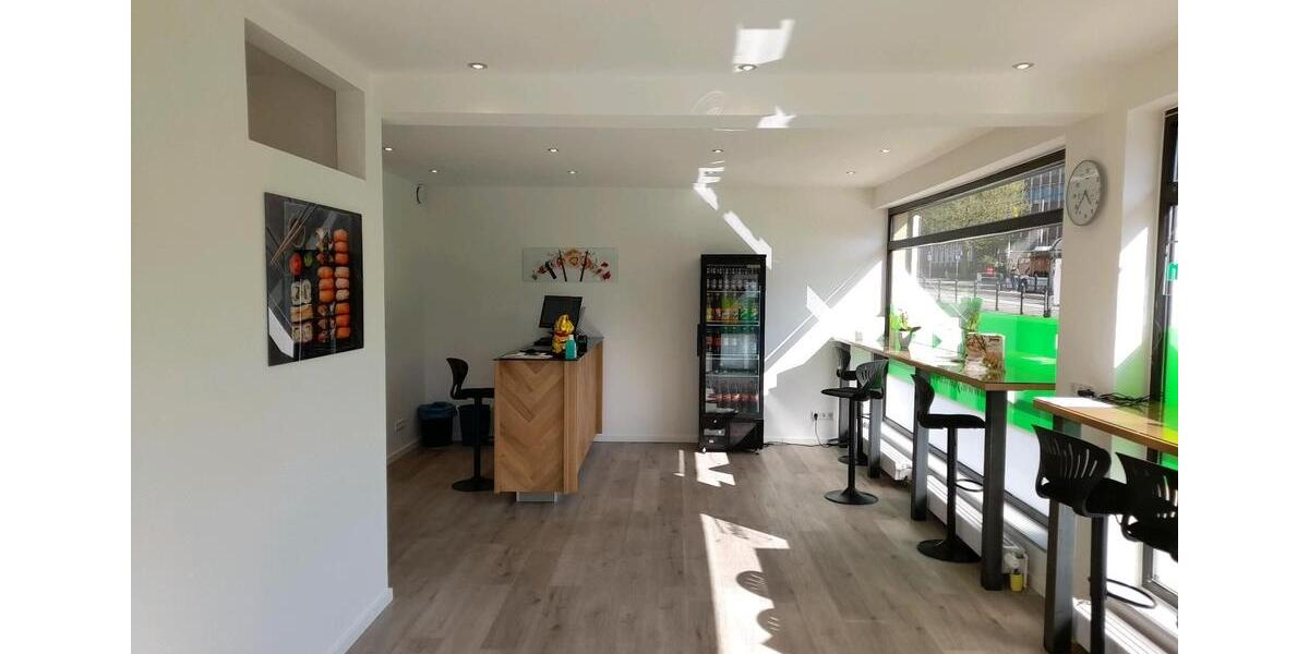 Gewerbeobjekt Bochum Günnigfeld - 1.500&euro; | Angebot:25606501