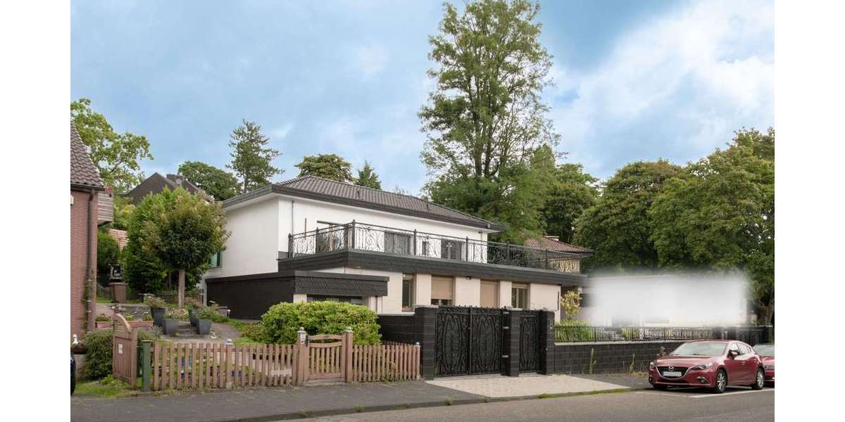Wohnung zum Mieten in Mülheim an der Ruhr 2.250 € 150 m² 3 zimmer