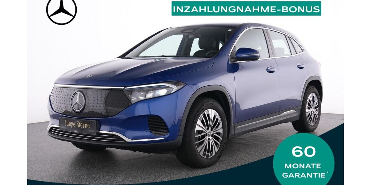 Mercedes-Benz EQA 10.851 km 34.945 &euro; Essen 45309