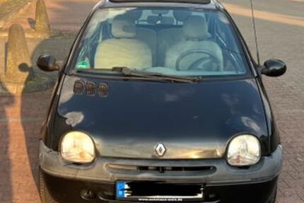 Renault Twingo 125.000 km 1.200 &euro; Düsseldorf 40229