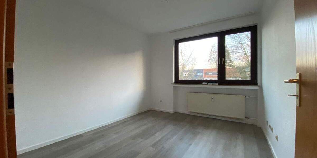 Etagenwohnung Essen Schönebeck - 5 Zimmer, 119 m&sup2;, 1.000&euro; | Angebot:24777925