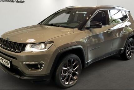 Jeep Compass 60.425 km 22.590 &euro; Krefeld 47805