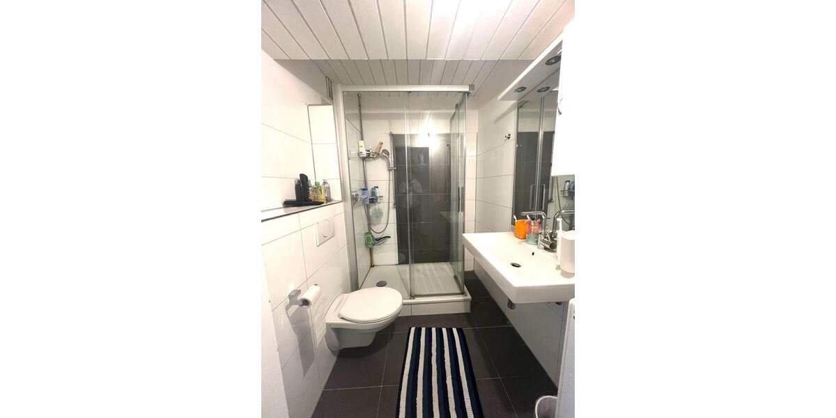 Schöne 4-Raum-Wohnung mit durchdachtem Raumprogramm 4 zimmer