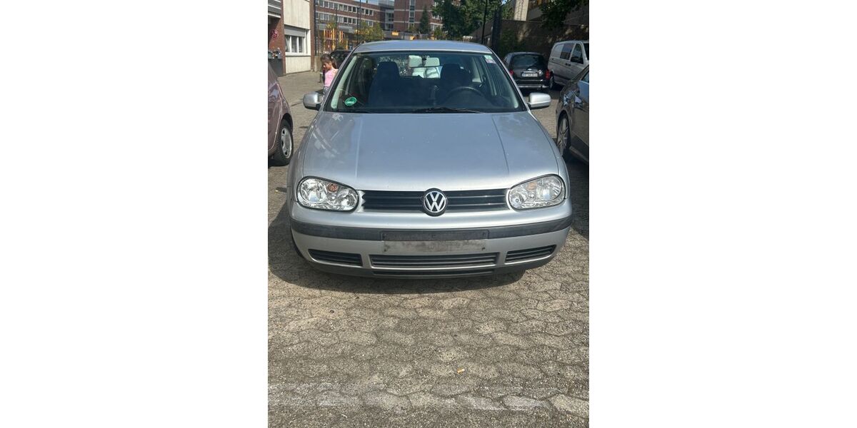 VW Golf 252.956 km 950 &euro; Krefeld 47798