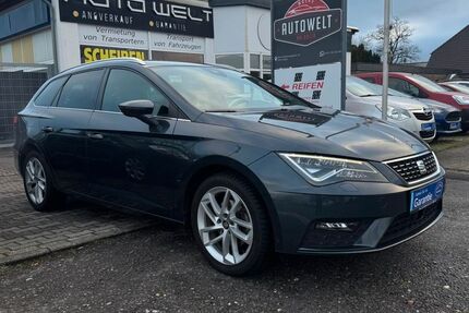 Seat Leon 86.000 km 14.490 &euro; Moers 47441