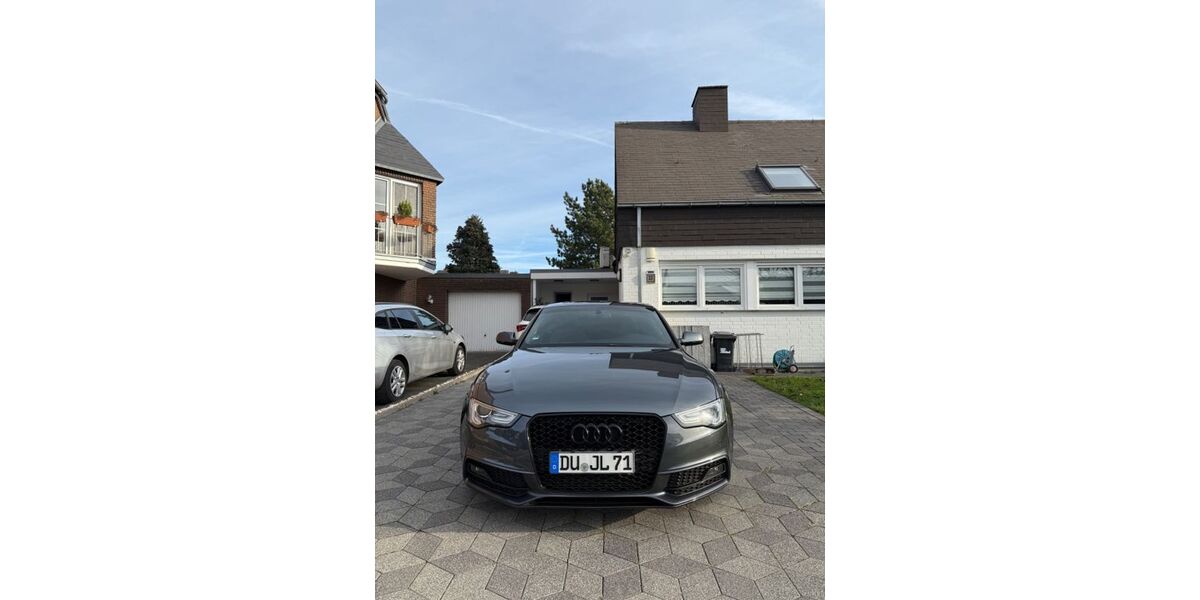 Audi A5 212.842 km 13.990 &euro; Duisburg 47259