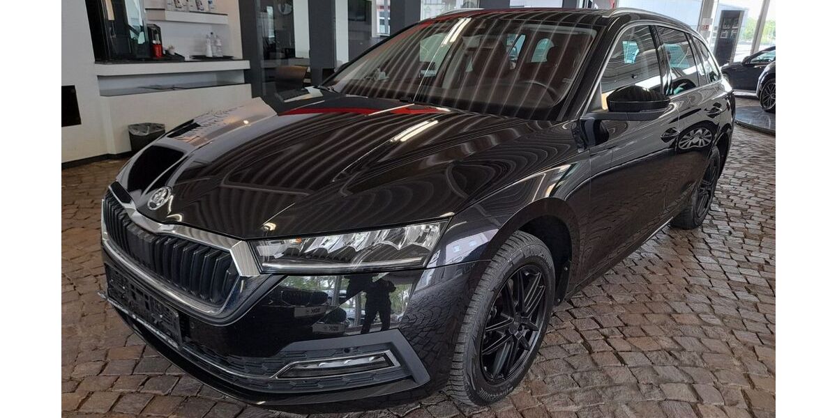 Skoda Octavia 78.169 km 18.700 &euro; Gelsenkirchen 45888