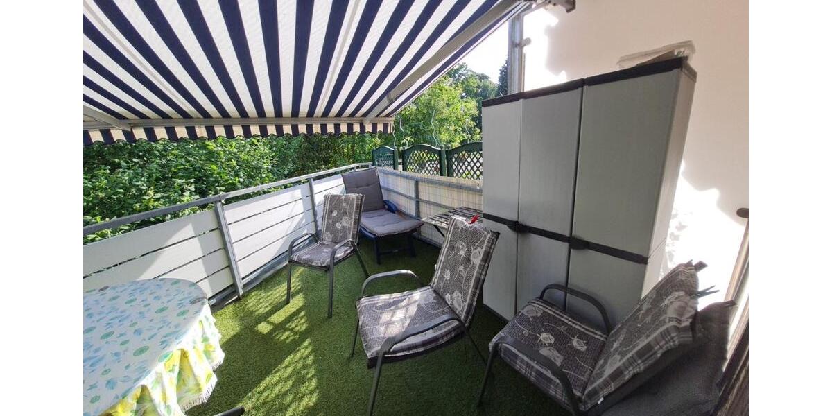 Etagenwohnung Düsseldorf Heerdt - 3 Zimmer, 79 m&sup2;, 480.000&euro; | Angebot:27096079