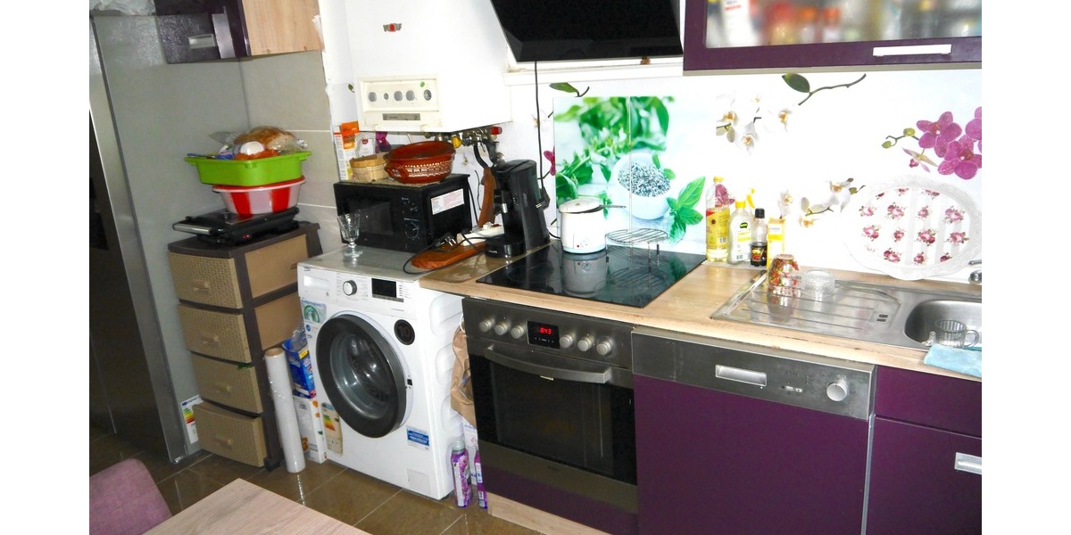 DU-Hochfeld, 3 Zi. ETW, 73m² Wfl., Gartenmitbenutzung - Etagenwohnung Duisburg Duisburg-Mitte | Angebot:26952866