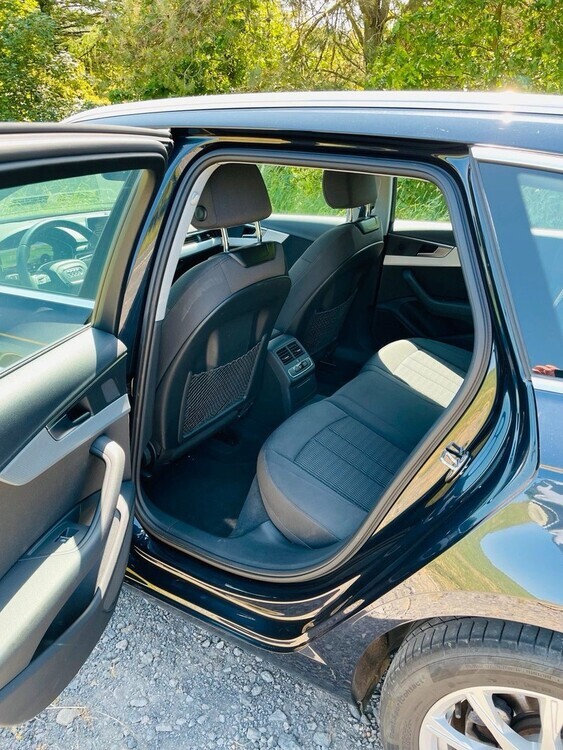 Audi A4 Avant 71.000 km 20.499 € Düsseldorf 40213