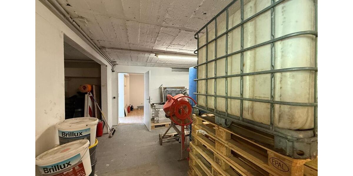 Gewerbeobjekt Bochum Bochum-Südwest - 2.500&euro; | Angebot:26229256