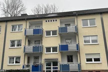 Wohnung Oberhausen Biefang - 3.5 Zimmer, 64 m&sup2;, 562&euro; | Angebot:25050808