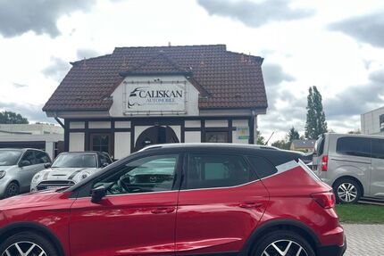 Seat Arona 27.170 km 16.990 &euro; Dinslaken 46539