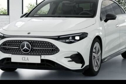 Mercedes-Benz CLA 180 9.900 km 42.990 &euro; Duisburg 47138