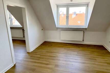 Wohnung zum Mieten in Düsseldorf 500 € 47 m² 2 zimmer