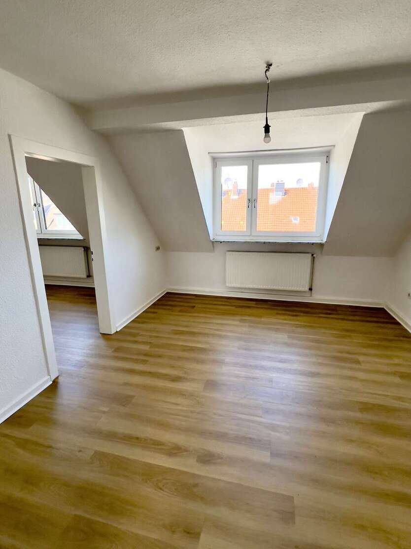 Wohnung zum Mieten in Düsseldorf 500 € 47 m² 2 zimmer