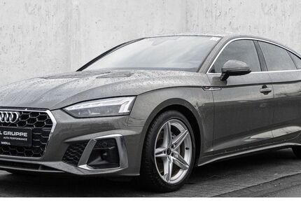 Audi A5 25.607 km 43.750 &euro; Düsseldorf 40474