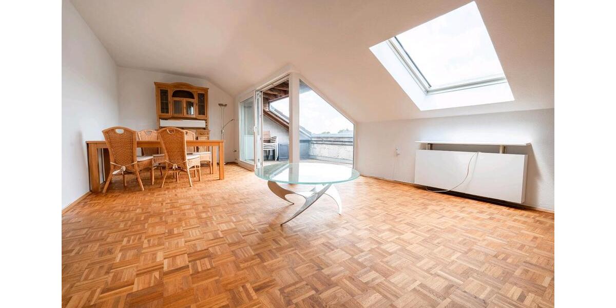 Ihr Traum vom Eigenheim – ruhig wohnen, provisionsfrei kaufen! 2 zimmer