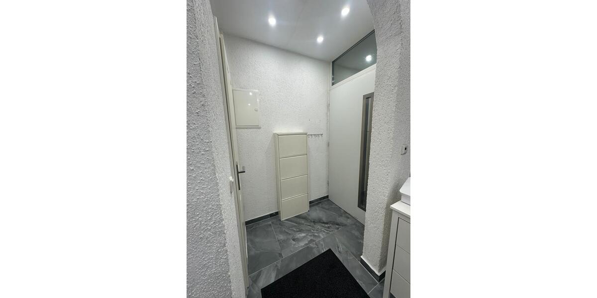 Erdgeschoßwohnung Bottrop Ebel - 1.5 Zimmer, 47 m&sup2;, 480&euro; | Angebot:26253454