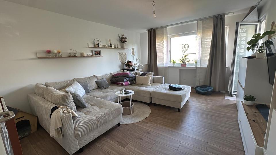 ETW Essen Borbeck 76qm 3 zimmer