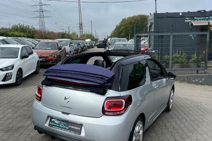 Citroen DS3 107.000 km 7.100 &euro; Bottrop 46238